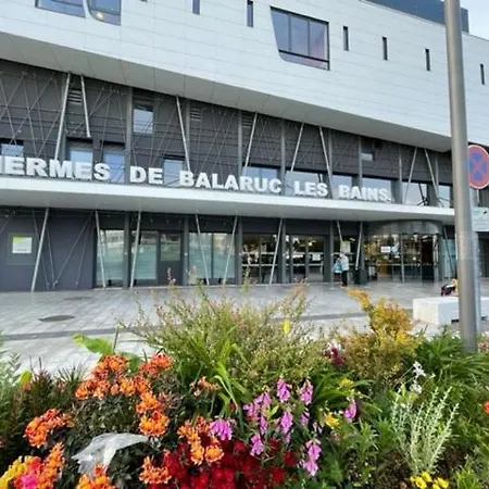 Village Lo Solehau 3*