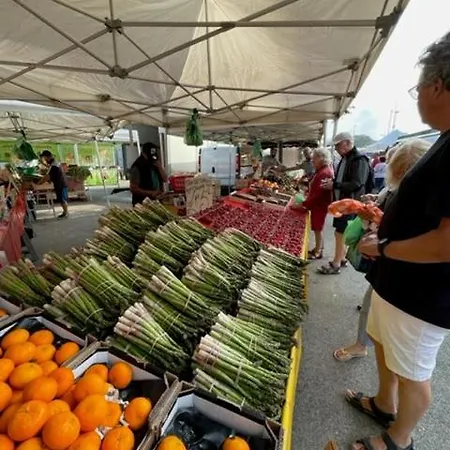 Village Lo Solehau Hotel Balaruc-les-Bains