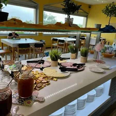 Village Lo Solehau 3*