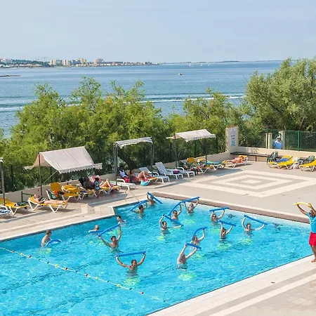 Village Lo Solehau Hotel