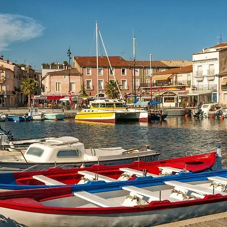Village Lo Solehau Hotel Balaruc-les-Bains