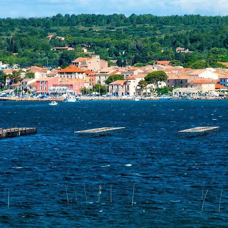 Village Lo Solehau 3*