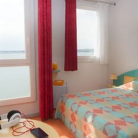 Village Lo Solehau Hotel