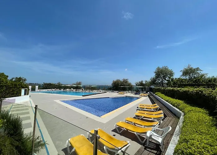 Village Lo Solehau Hotel