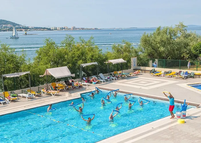 Village Lo Solehau Hotel