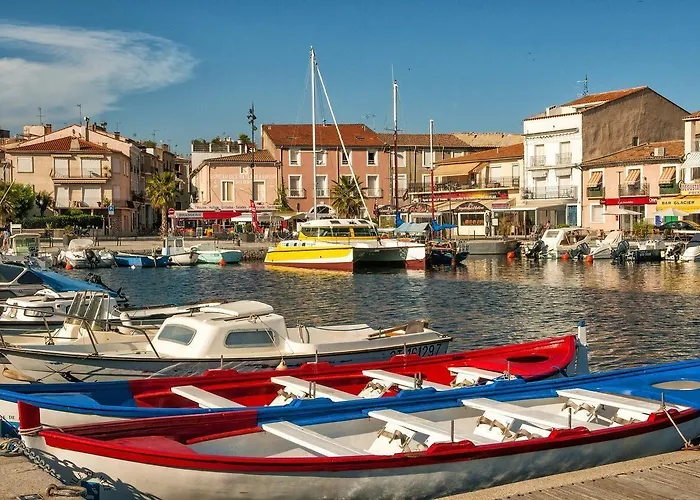 Village Lo Solehau Hotel Balaruc-les-Bains