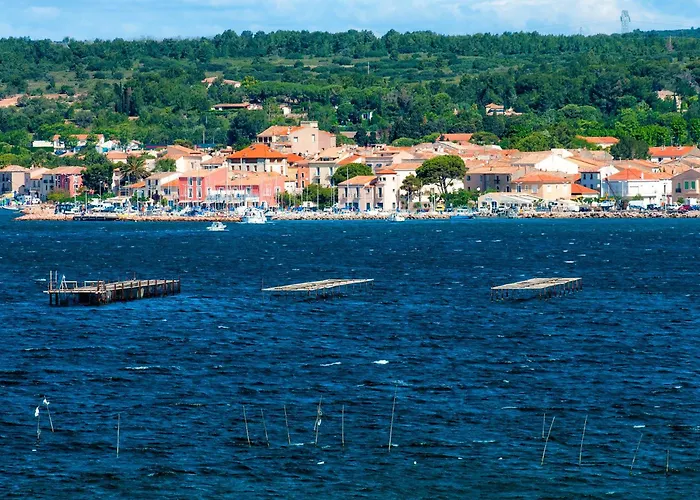 Village Lo Solehau 3*