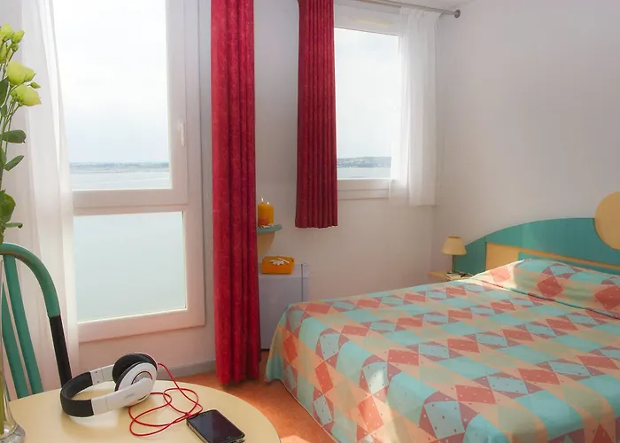 Village Lo Solehau Hotel