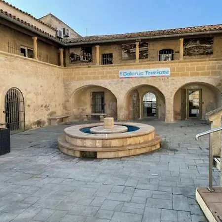 Village Lo Solehau