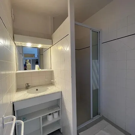 Hotell Village Lo Solehau 3*