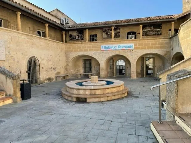 Village Lo Solehau