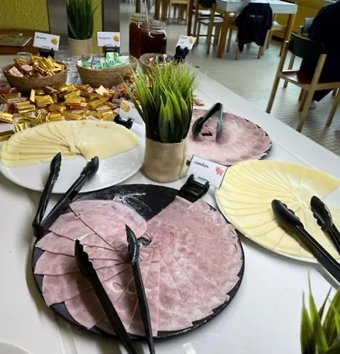 Village Lo Solehau Hotel 3*
