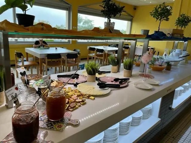 Village Lo Solehau 3*